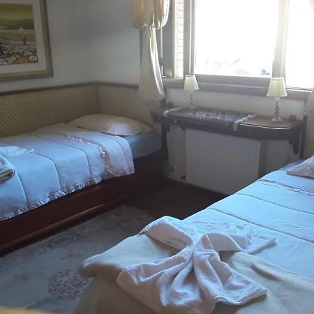 Hospede-Se No Coracao De Gramado Apartment Екстериор снимка