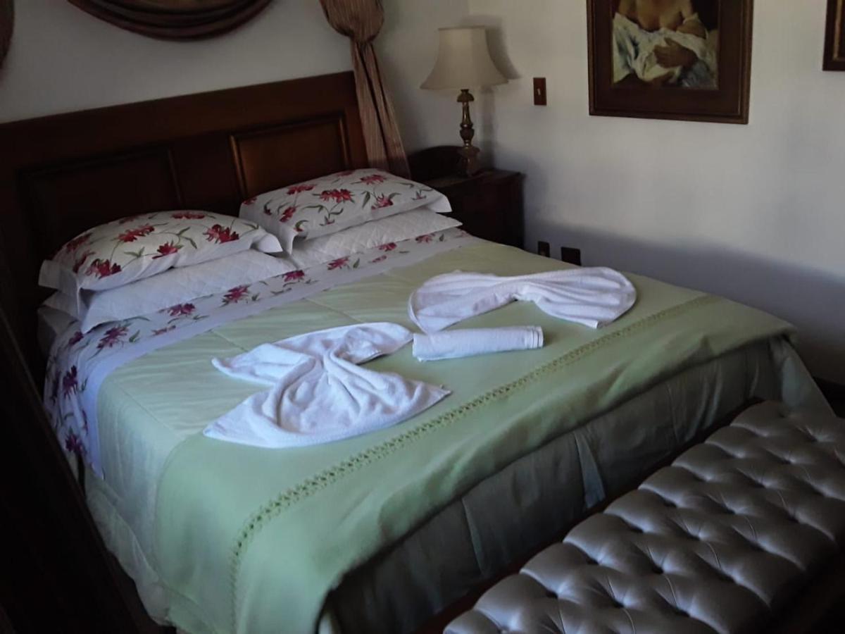 Hospede-Se No Coracao De Gramado Apartment Екстериор снимка