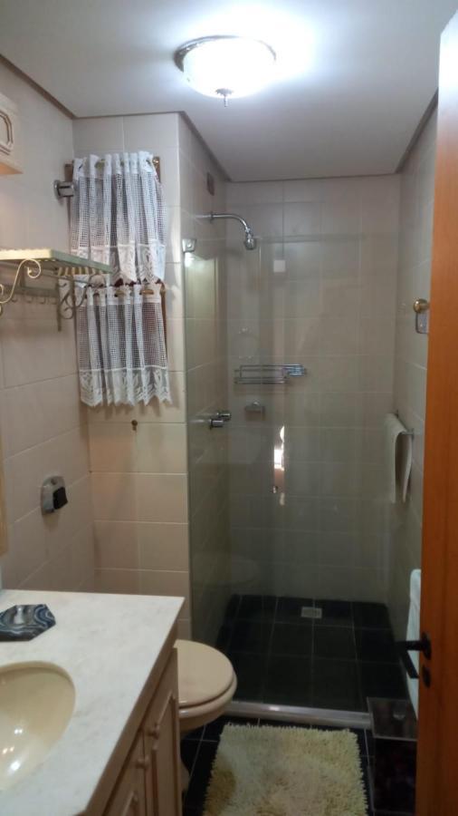Hospede-Se No Coracao De Gramado Apartment Екстериор снимка
