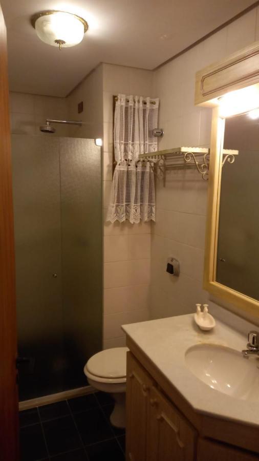 Hospede-Se No Coracao De Gramado Apartment Екстериор снимка