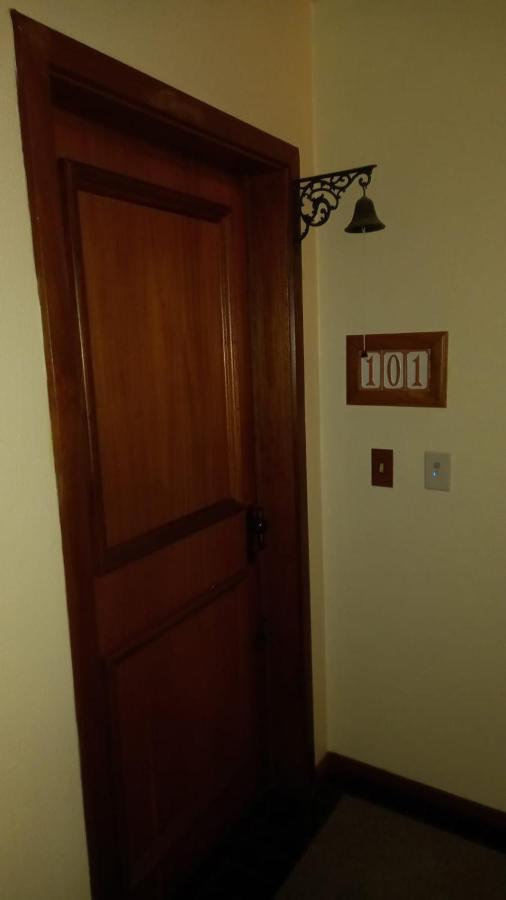 Hospede-Se No Coracao De Gramado Apartment Екстериор снимка